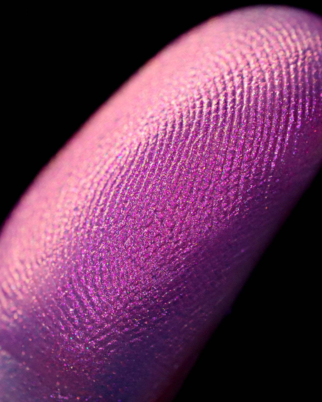 Karla Cosmetics - Pastel Duo Chrome Loose