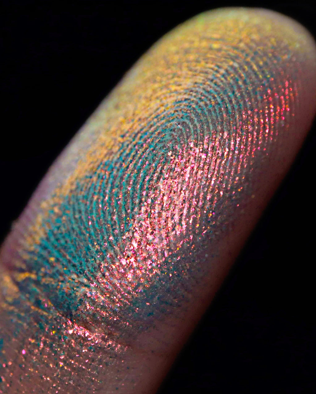 Karla Cosmetics - Opal Multi Chrome Loose