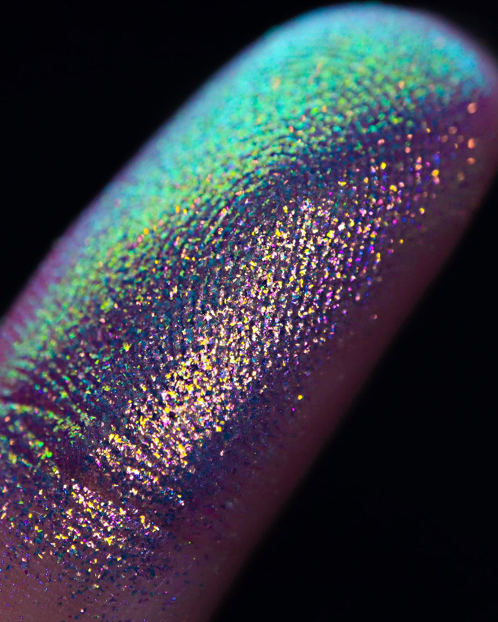 Karla Cosmetics - Opal Multi Chrome Loose