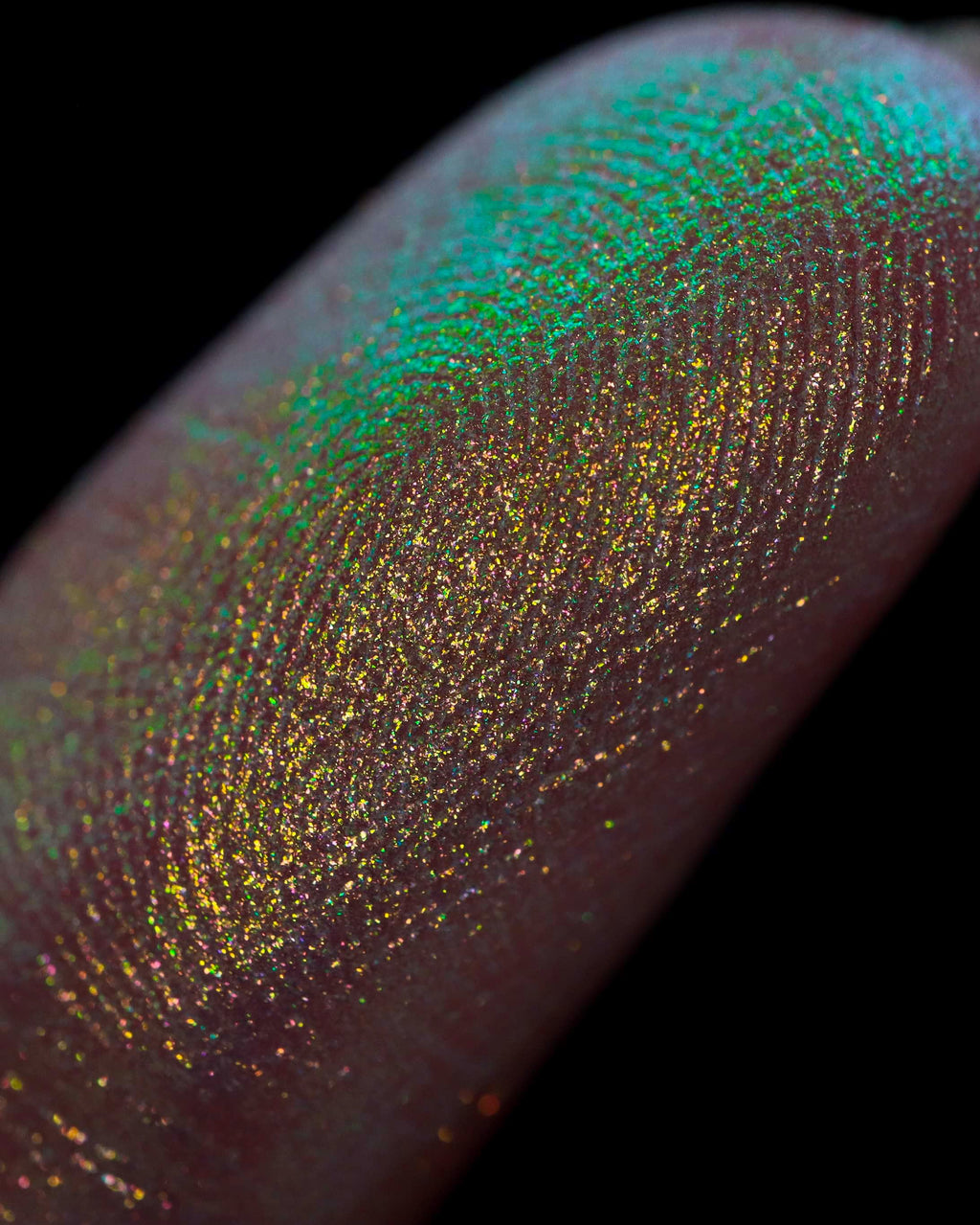 Karla Cosmetics - Opal Multi Chrome Loose