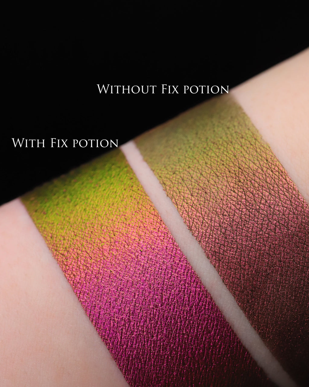 Karla Cosmetics - Fix Potion Eyeshadow Base