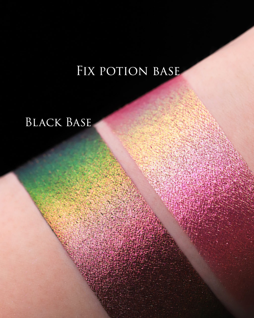 Karla Cosmetics - Opal Multi Chrome Loose