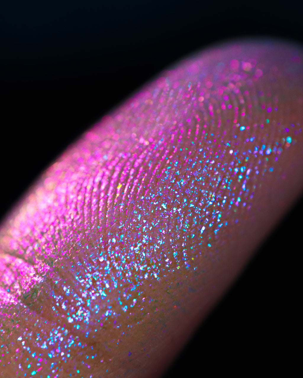 Karla Cosmetics - Opal Multi Chrome Loose