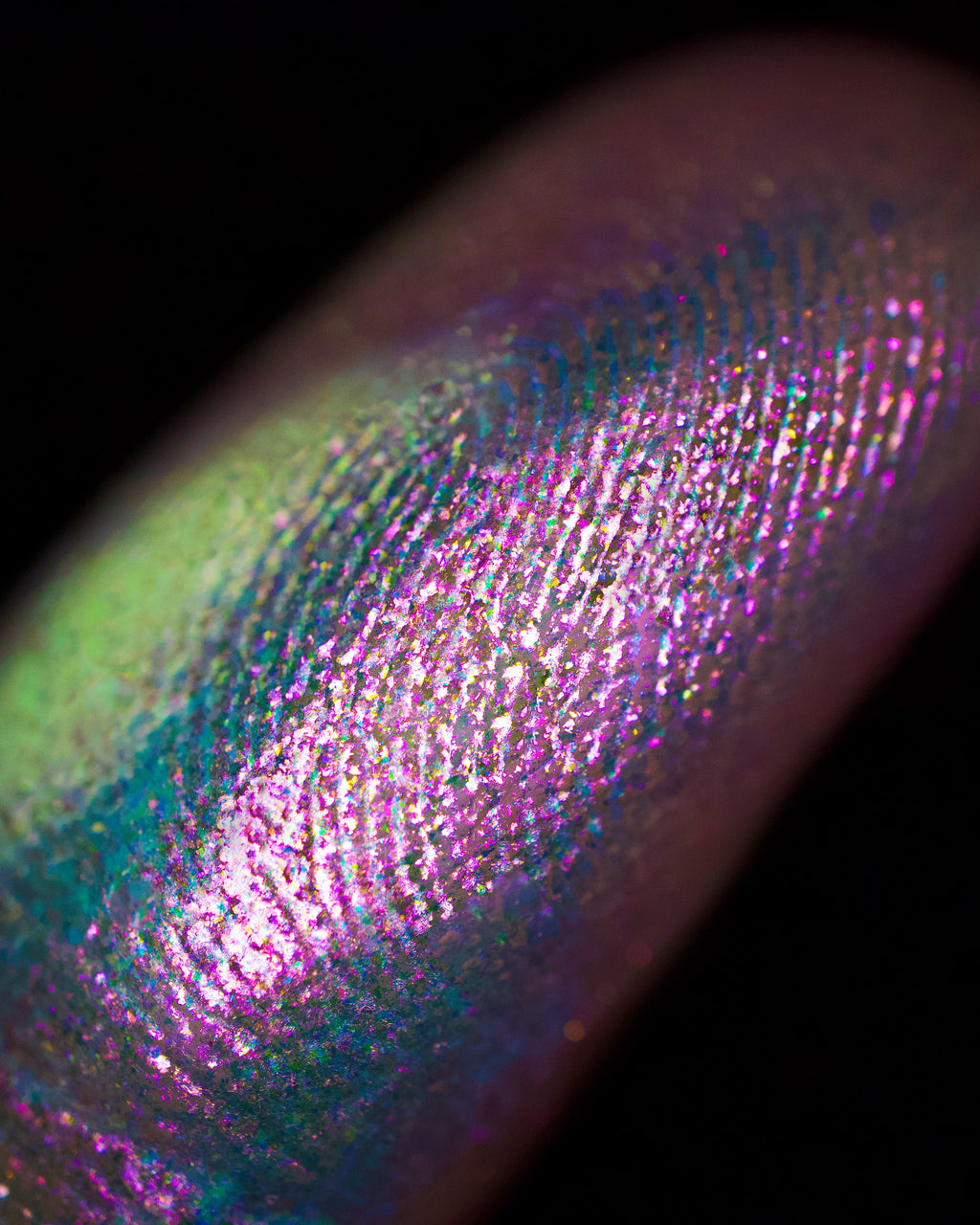 Karla Cosmetics - Opal Multi Chrome Loose