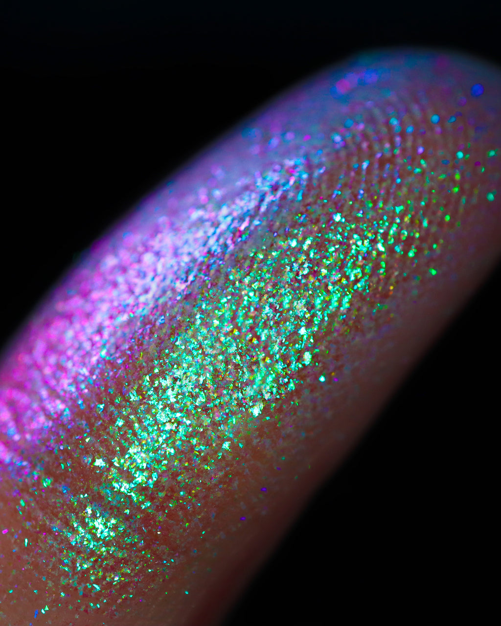 Karla Cosmetics - Opal Multi Chrome Loose