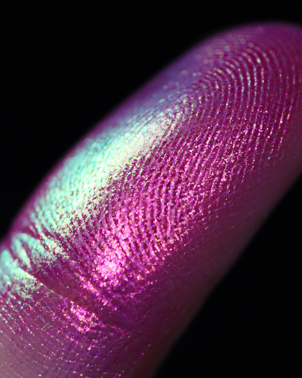 Karla Cosmetics - Opal Multi Chrome Loose