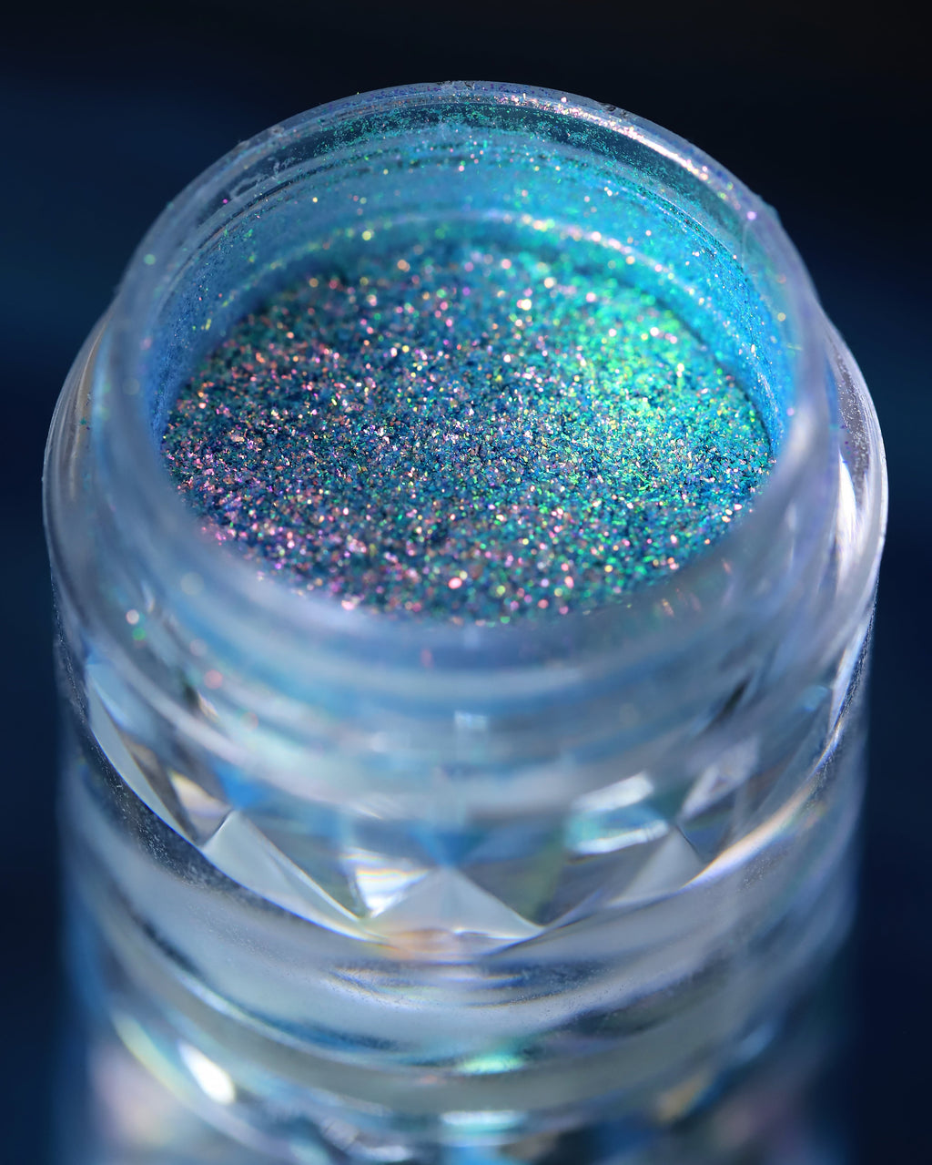 Karla Cosmetics - Opal Multi Chrome Loose