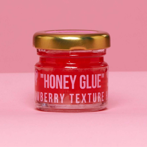 PINK HONEY - Honey Glue Strawberry Sherbet