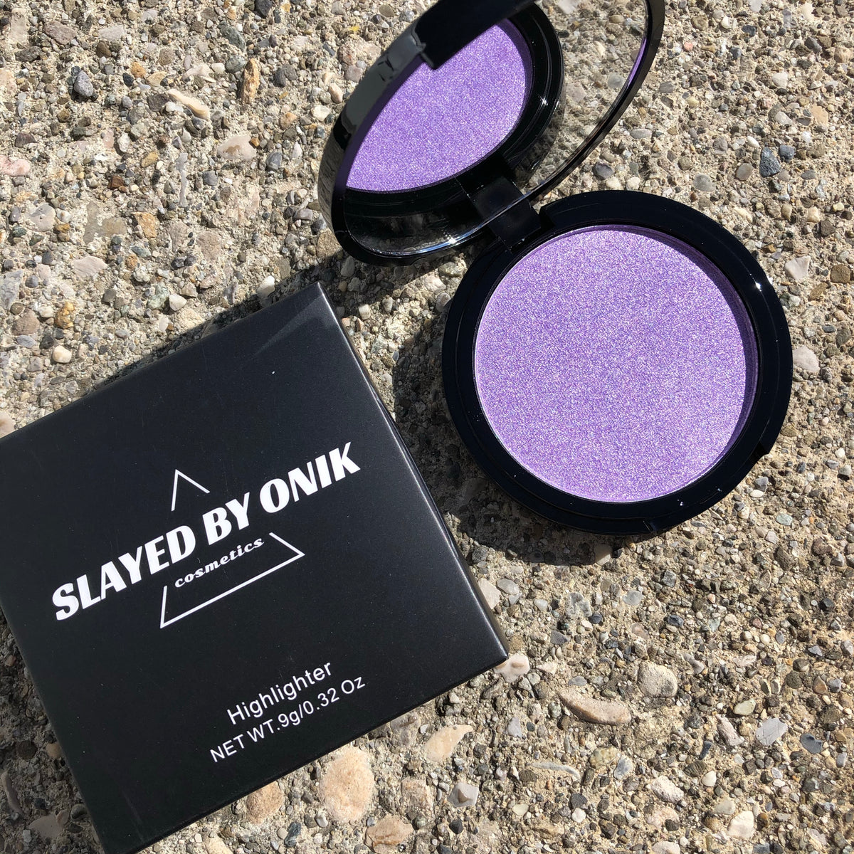 Slayed by Onik Cosmetics Highlighter