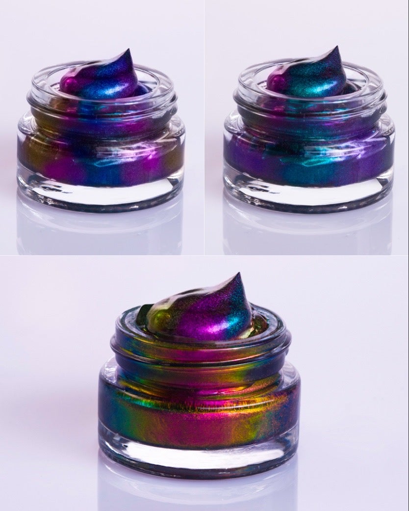 Karla Cosmetics - Shadow Potion