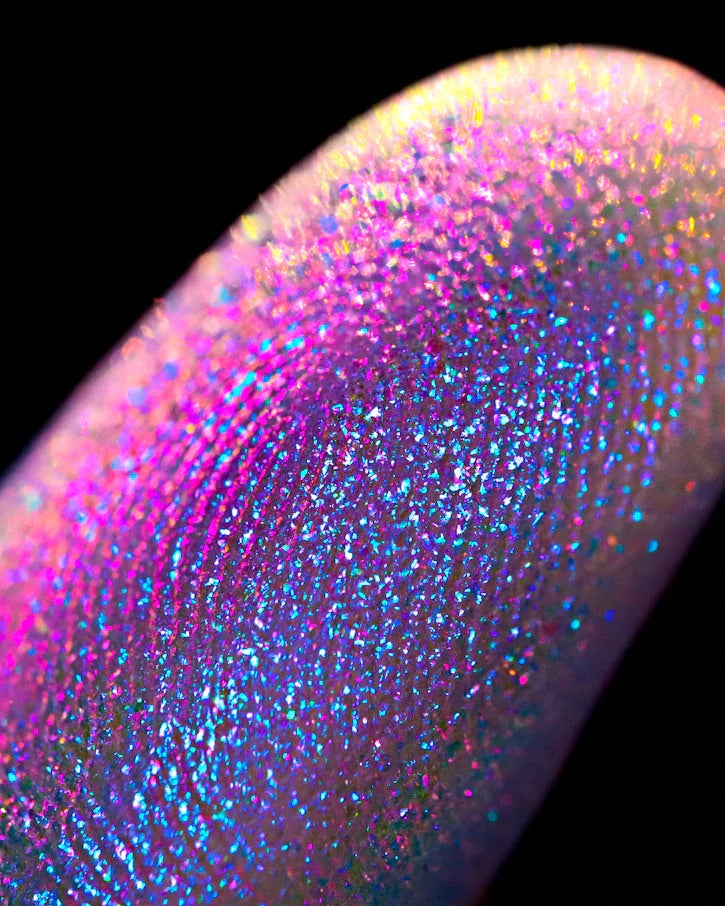 Karla Cosmetics - Opal Multi Chrome Loose