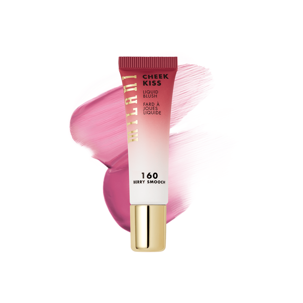 Milani Cheek Kiss Blush