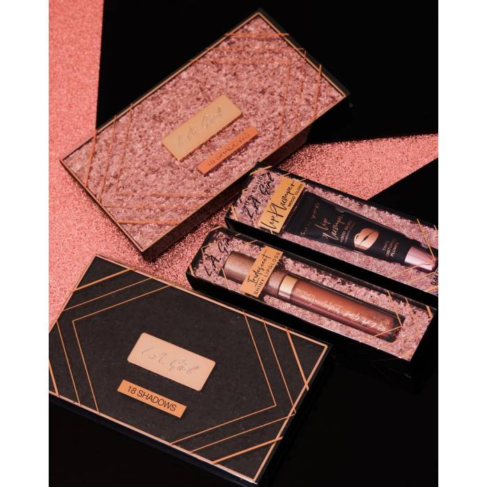 L.A. Girl - Holi Daze Lip Plumper