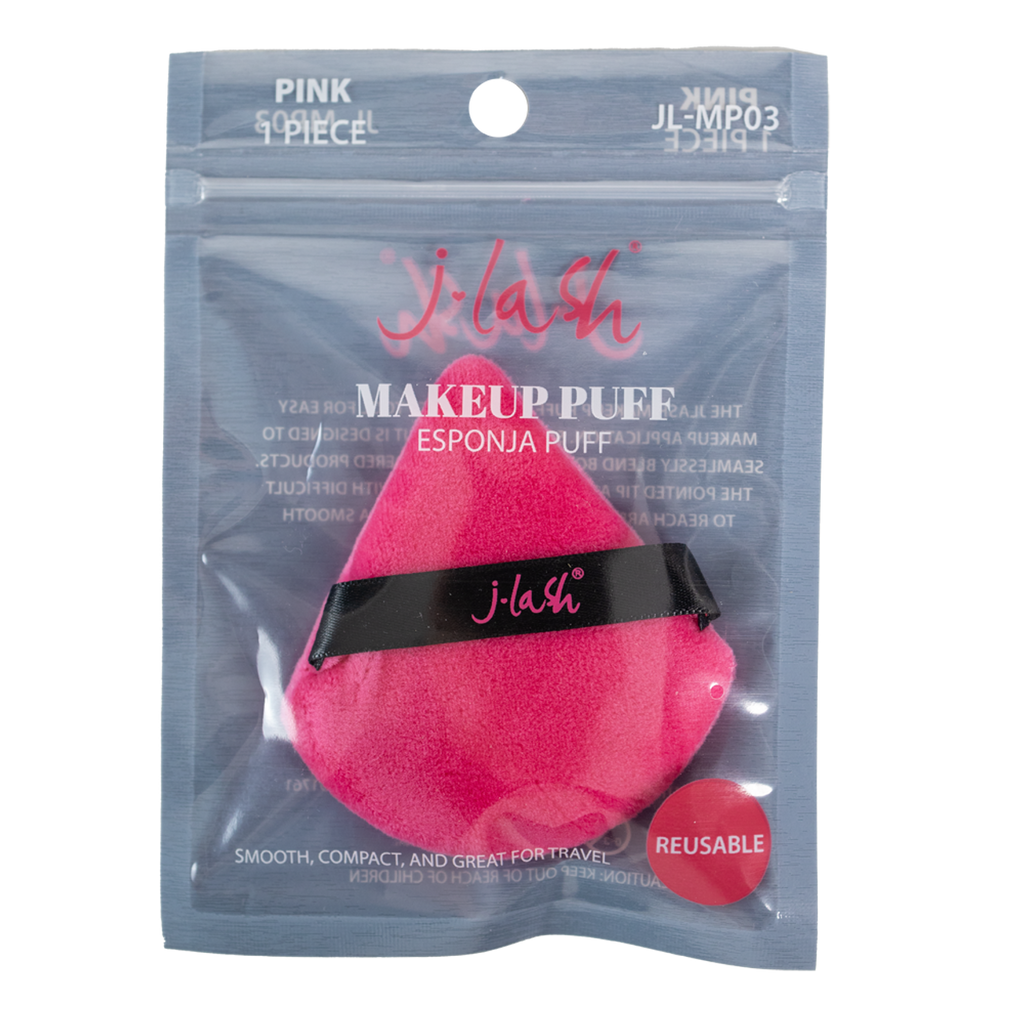 JLASH - Makeup Puff