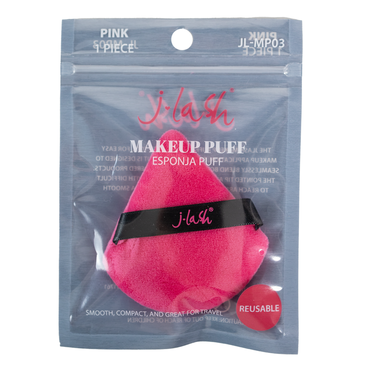 JLASH - Makeup Puff