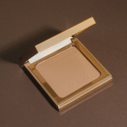 Sigma - Matte Bronzer