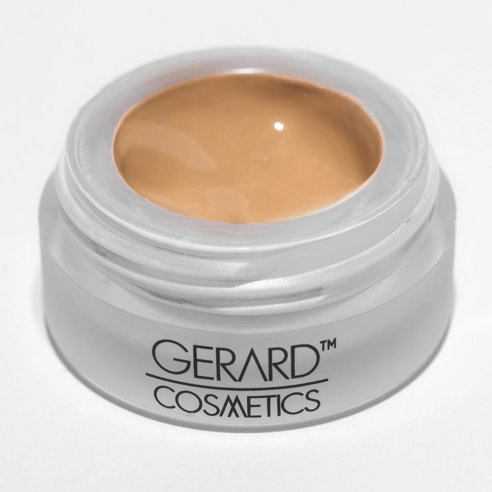 Gerard Cosmetics - Clean Canvas Eye Concealer and Base