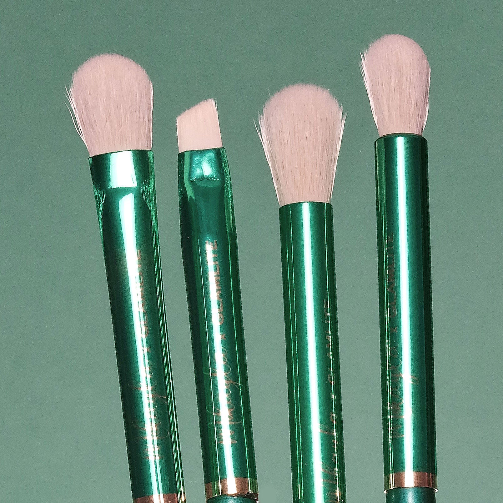 Glamlite X Mikayla Paht Two - Brush Set