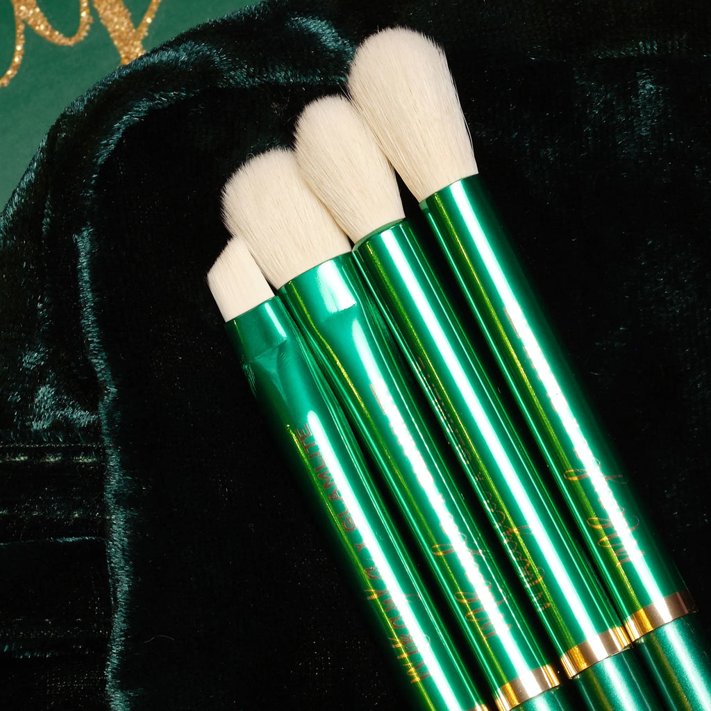 Glamlite X Mikayla Paht Two - Brush Set