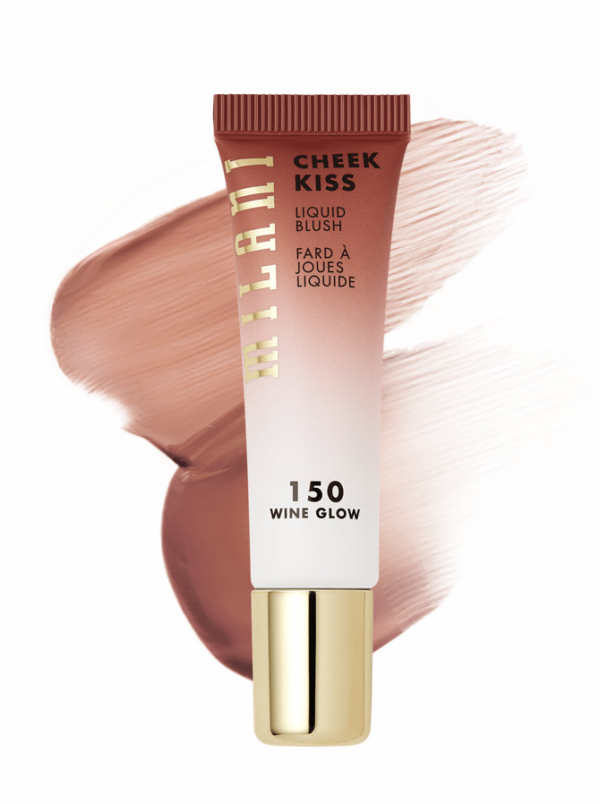 Milani Cheek Kiss Blush