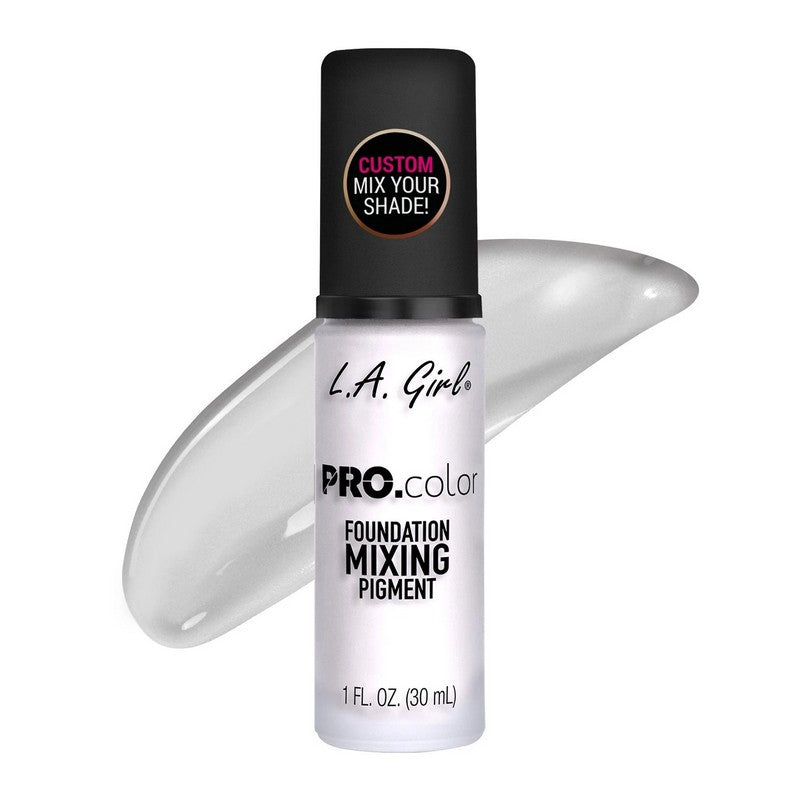 L.A. Girl Color Pro Foundation Mixing Pigment