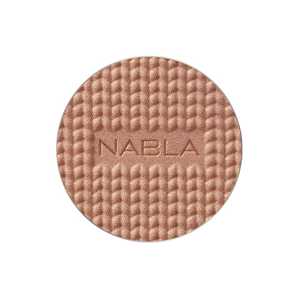 NABLA Shade & Glow Recharge Bronzer