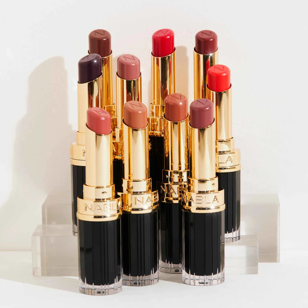 Nabla - Beyond Jelly Lipstick
