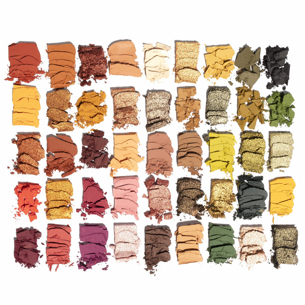 BPerfect x Stacey Marie - Carnival IV ANTIDOTE Palette