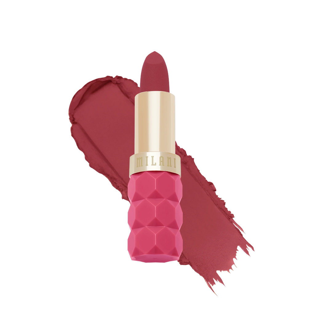 Milani - Color Fetish Matte Lipstick