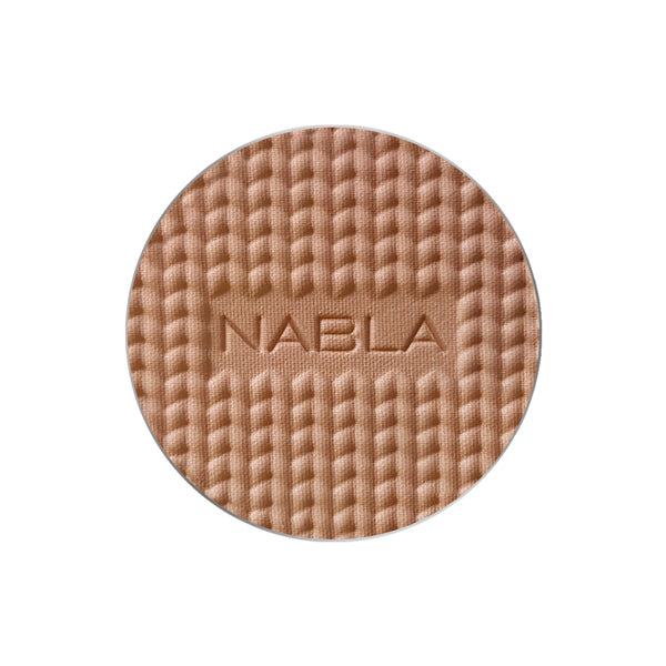 NABLA Shade & Glow Recharge Bronzer