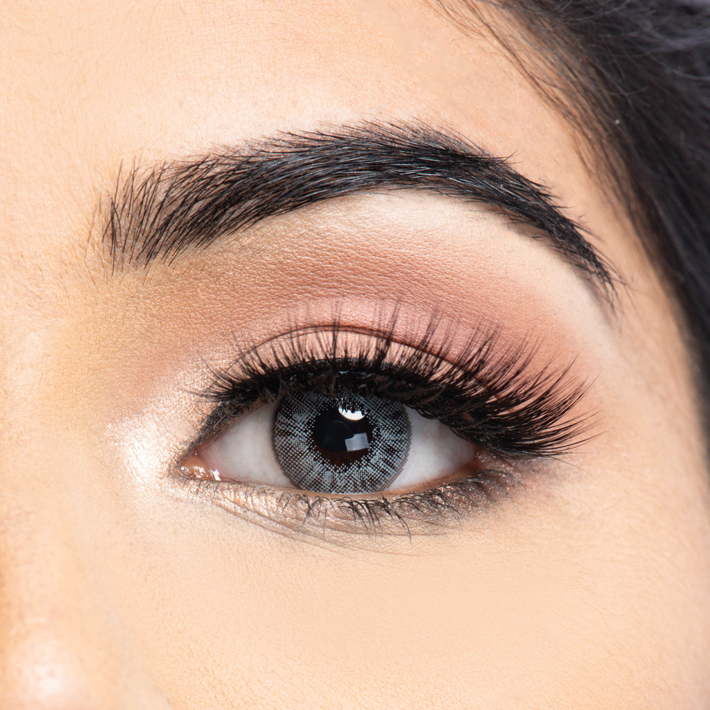 JLash Faux Mink Lashes - Scarlett
