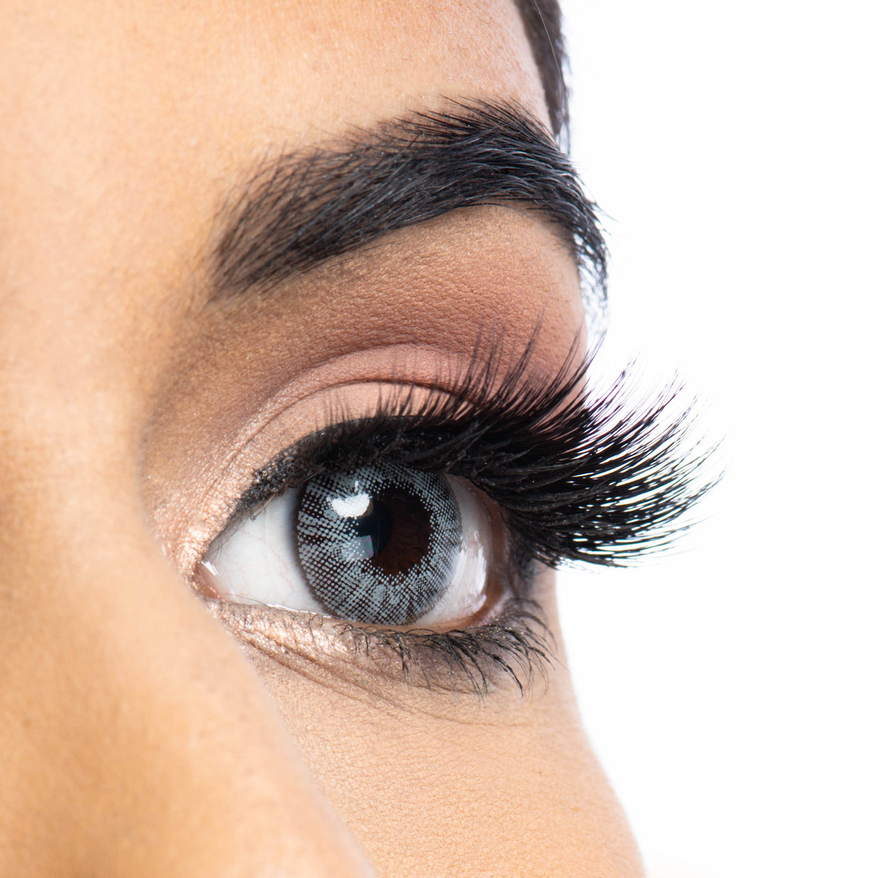 JLash Faux Mink Lashes - Scarlett