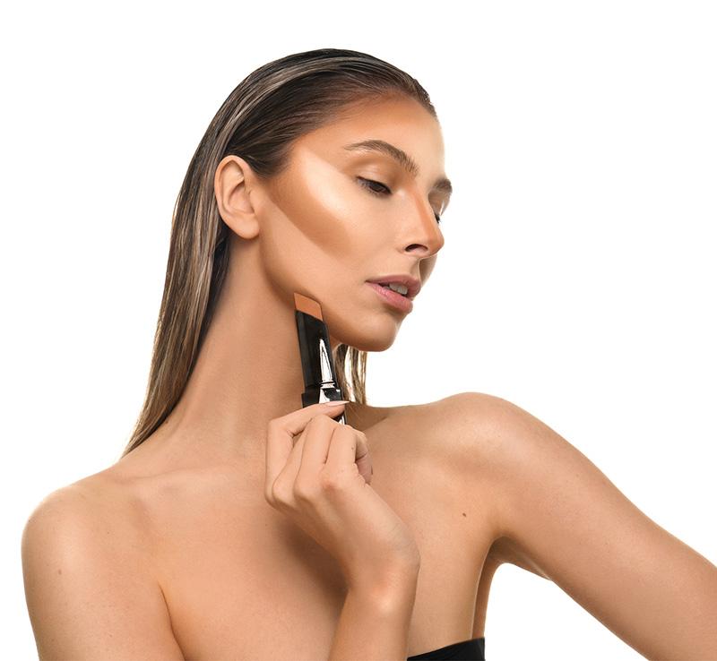 BPerfect - Shape Sticks Bronze & Define