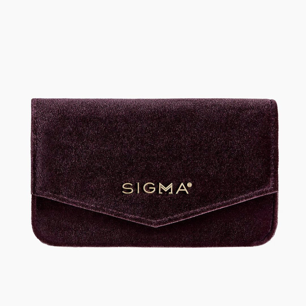 Sigma - Elite Essential Brush Set